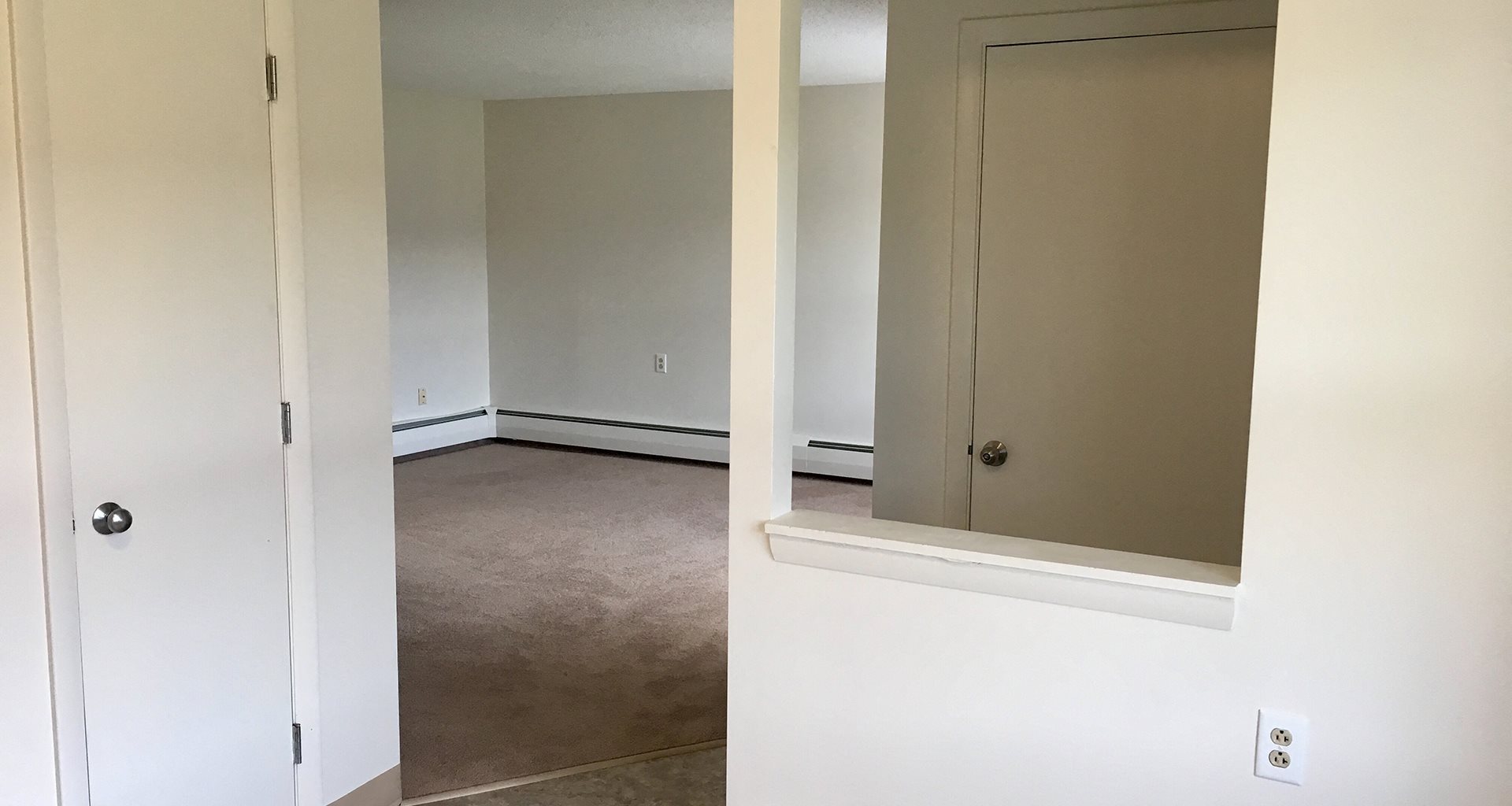 Sunnyside Apartments in Wells, ME